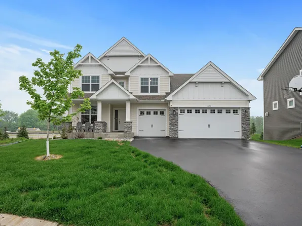 6893 Alverno Ct, Inver Grove Heights, MN 55077
