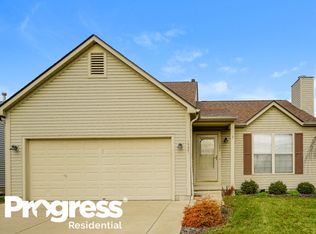 1331 Faunsdale Dr, Columbus, OH 43228