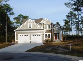 2612 Painted Trillium Ct, Myrtle Beach, SC 29579