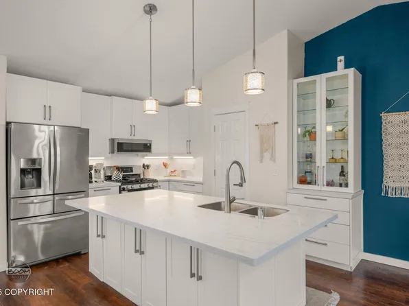 6003 Kody Dr #24, Anchorage, AK 99504