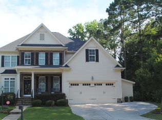 2710 Bembridge Dr, Raleigh, NC 27613