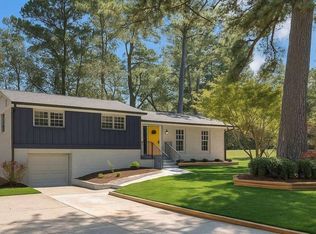 723 Monticello Way SE, Marietta, GA 30067