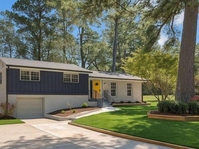 723 Monticello Way SE, Marietta, GA, 30067