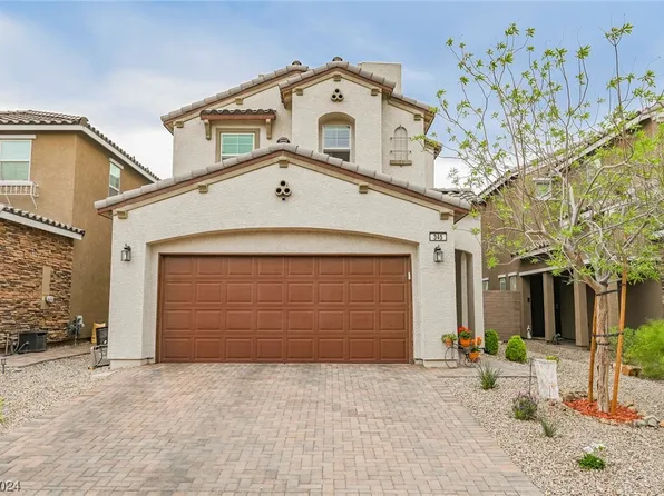 345 Ambitious St, Henderson, NV 89011