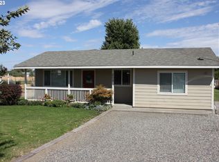 205 Division St, Irrigon, OR 97844