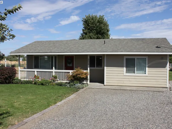 205 Division St, Irrigon, OR 97844
