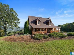 428 Eagle Ridge Rd, Oneonta, AL 35121