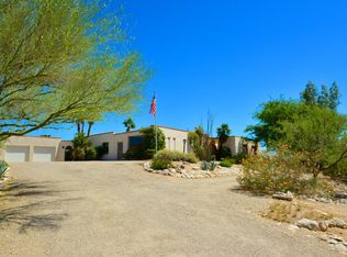 3500 N Winslow Dr, Tucson, AZ 85750