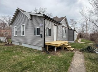 15342 Wormer, Redford, MI