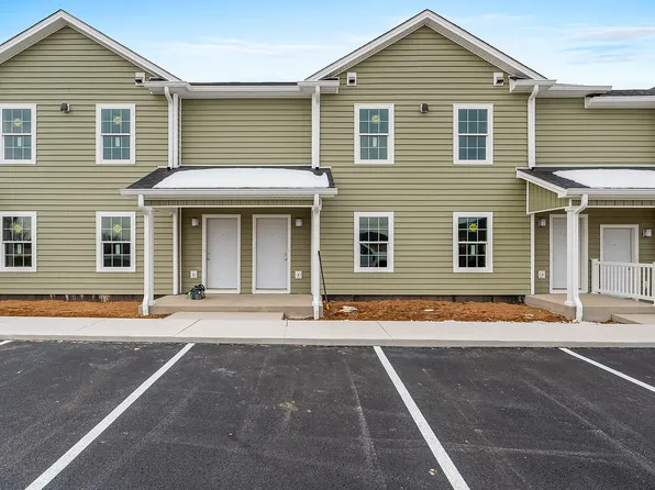 755 Fairview Rd #G, Wytheville, VA 24382