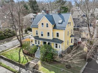 13 Winthrop St, Winchester, MA 01890