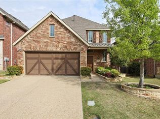 3009 White Stag Way, The Colony, TX 75056