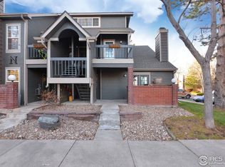 3565 Windmill Dr APT N4, Fort Collins, CO 80526