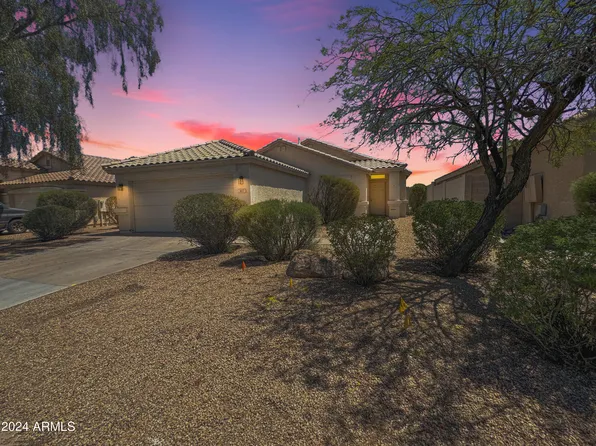 957 W IVANHOE Street, Chandler, AZ 85225