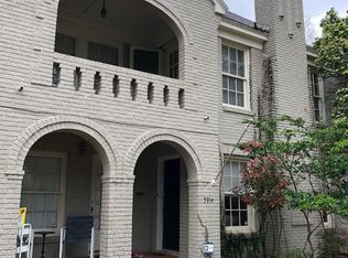 5914 Marquita Ave, Dallas, TX 75206