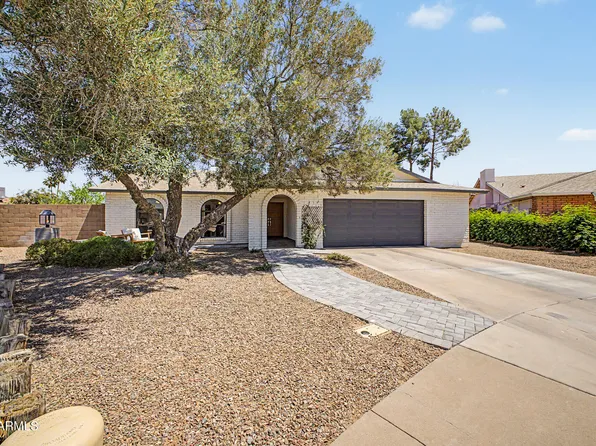 940 W PERALTA Avenue, Mesa, AZ 85210