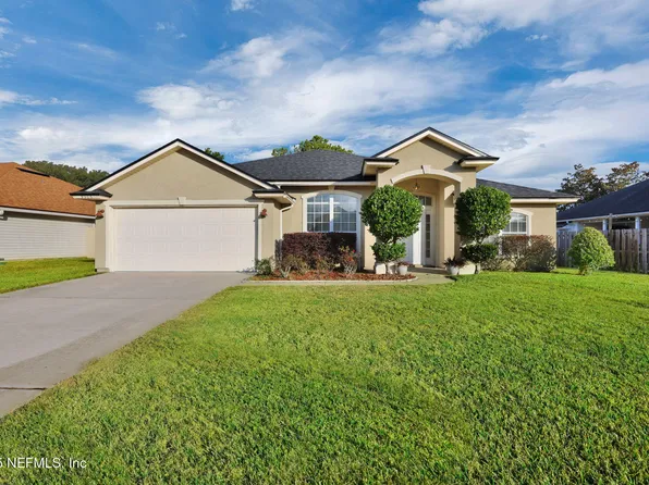 9383 BRUNTSFIELD Drive, Jacksonville, FL 32244