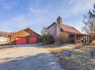 9434 Maysville Rd, Fort Wayne, IN 46815