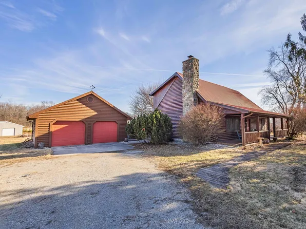 9434 Maysville Rd, Fort Wayne, IN 46815