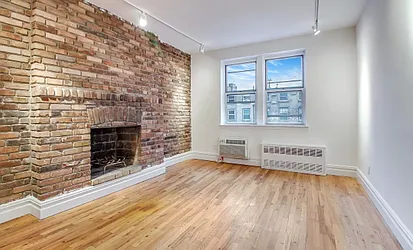 Rented by Living New York