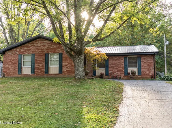 2131 Seneca Dr, Madison, IN 47250