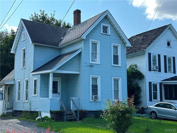 1015 Willis Ave, Syracuse, NY 13204