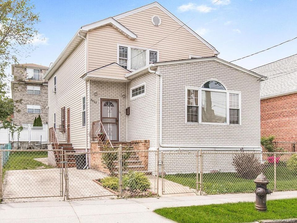 2943 Gunther Avenue, Bronx, NY 10469 Zillow