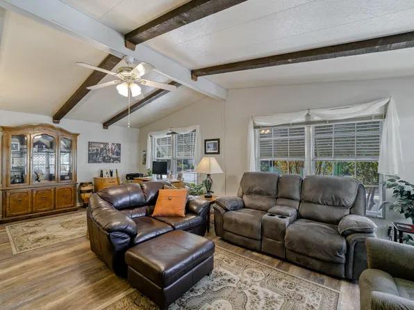 4884 Pecan Dr #48, Redding, CA 96003