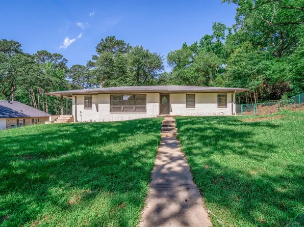 601 Wood St, Gladewater, TX 75647