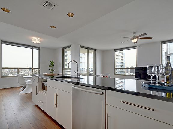 2nd image of 300 Bowie St APT 2901