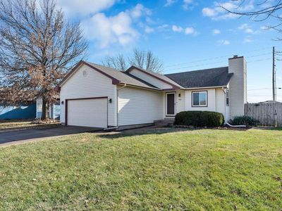 903 E Stetson Cir, Maize, KS, 67101