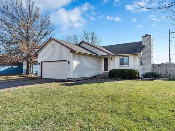903 E Stetson Cir, Maize, KS 67101