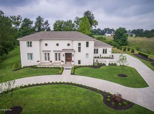 11318 Spring Hollow Ct, Prospect, KY 40059