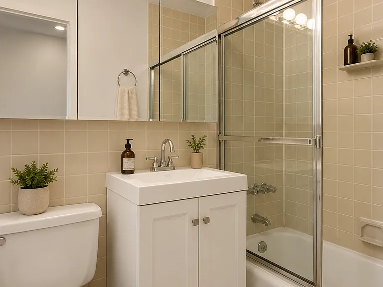 201 E 12th St #406 — Photo 9