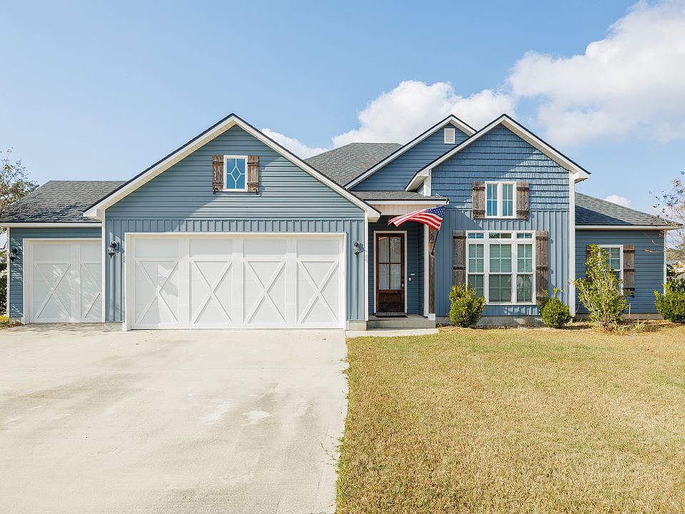 1st image of 58 Gatling Way