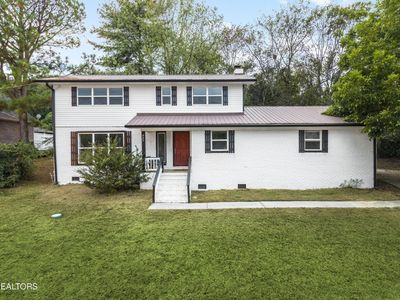 835 Marcaro Ln, Maryville, TN, 37801
