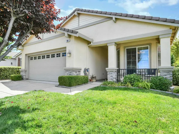 989 Centennial Dr, Brentwood, CA 94513