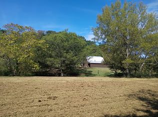 1655 Hurricane Creek Rd, Lawrenceburg, TN 38464