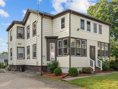 27 1/2 7th Ave, Haverhill, MA, 01830