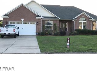 216 Wildlife Way, Fayetteville, NC 28314