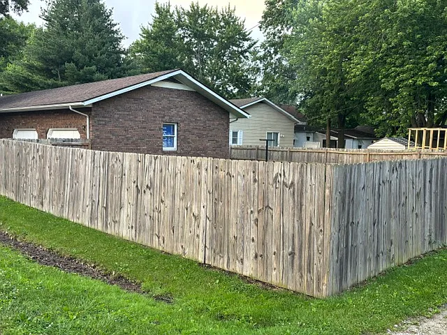 Spacious fenced backyard! Dogs allowed!