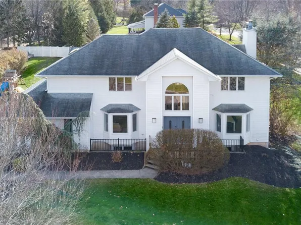 7 Neva Court, Suffern, NY 10901