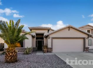 20711 N Santa Cruz Dr, Maricopa, AZ 85138