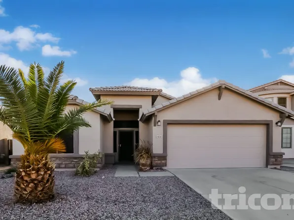 20711 N Santa Cruz Dr, Maricopa, AZ 85138