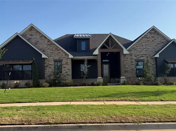 6101 SW 117th St, Oklahoma City, OK 73162