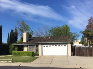 4051 Woodhill Dr, Oakley, CA 94561