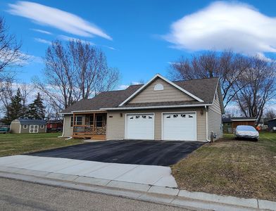 529 8th St, Audubon, MN, 56511