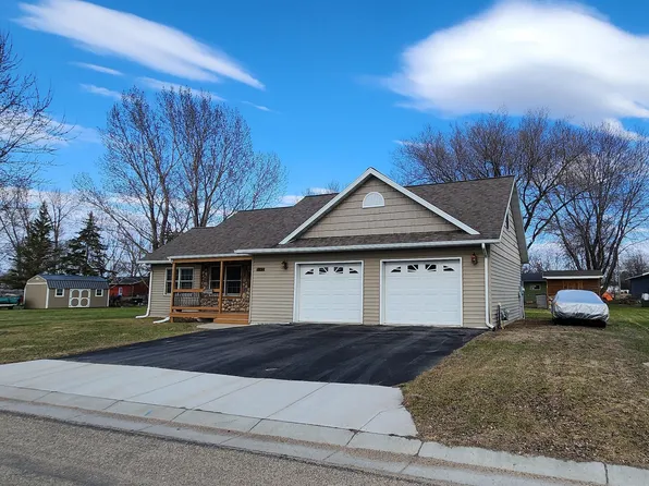 529 8th St, Audubon, MN 56511