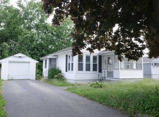 19 Wilson St, Biddeford, ME 04005