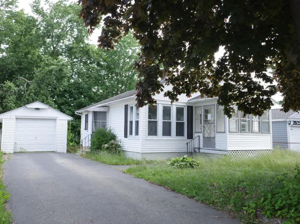 19 Wilson Street, Biddeford, ME 04005